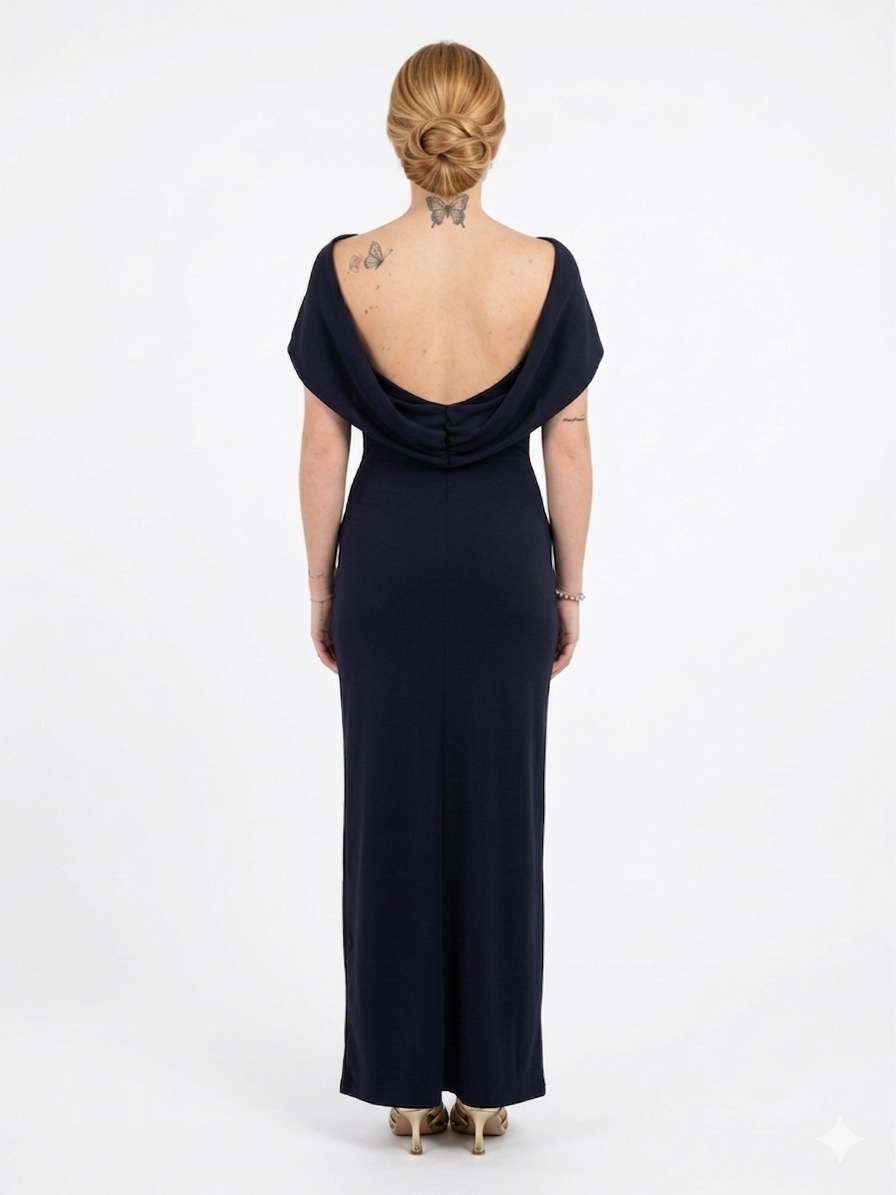 Vestido Sofía