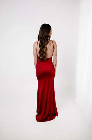 Vestido Zinia