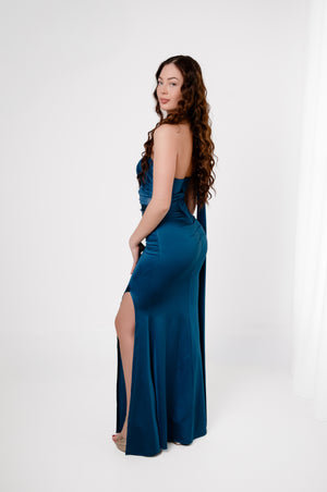 Vestido Clara