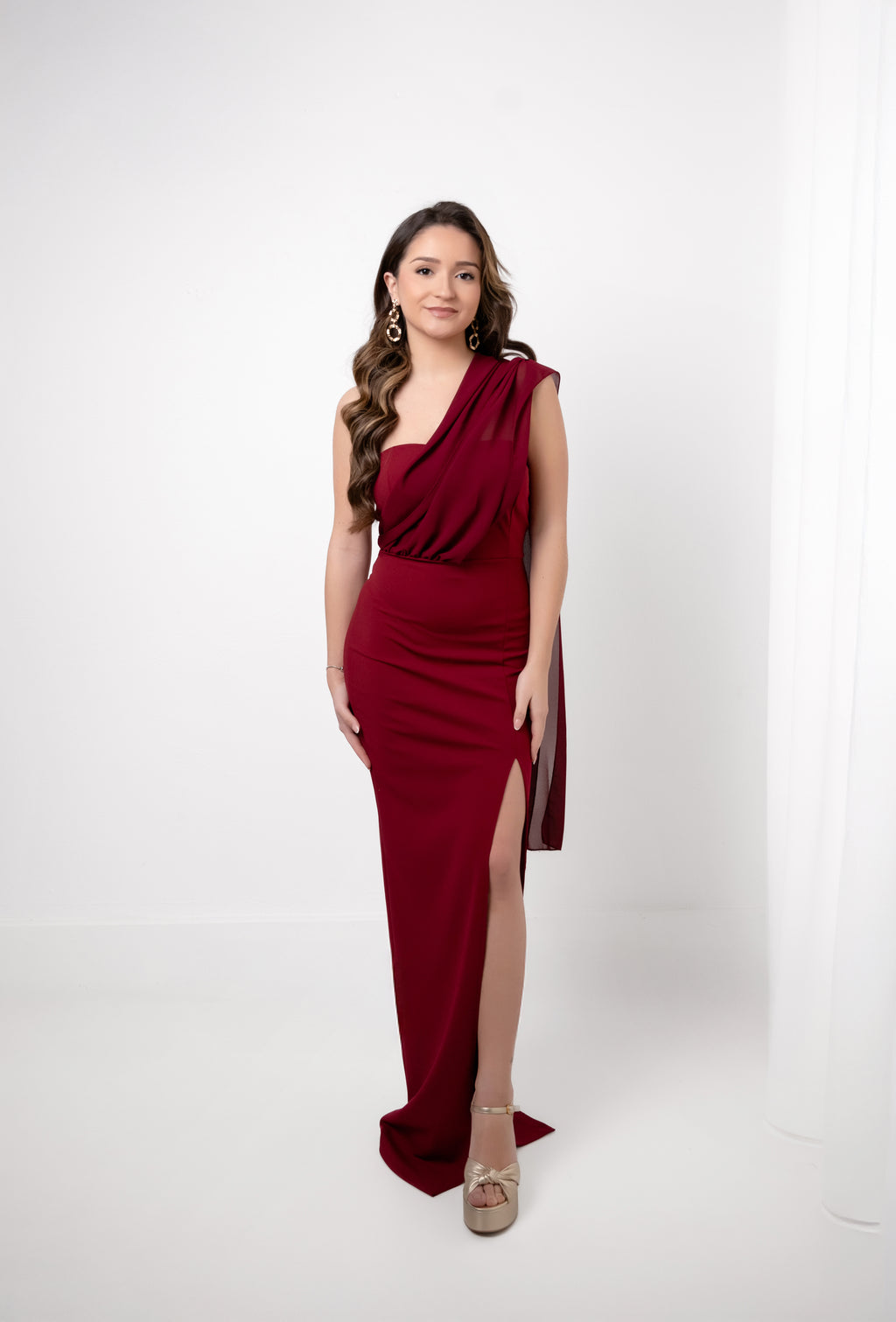 Vestido Cloe