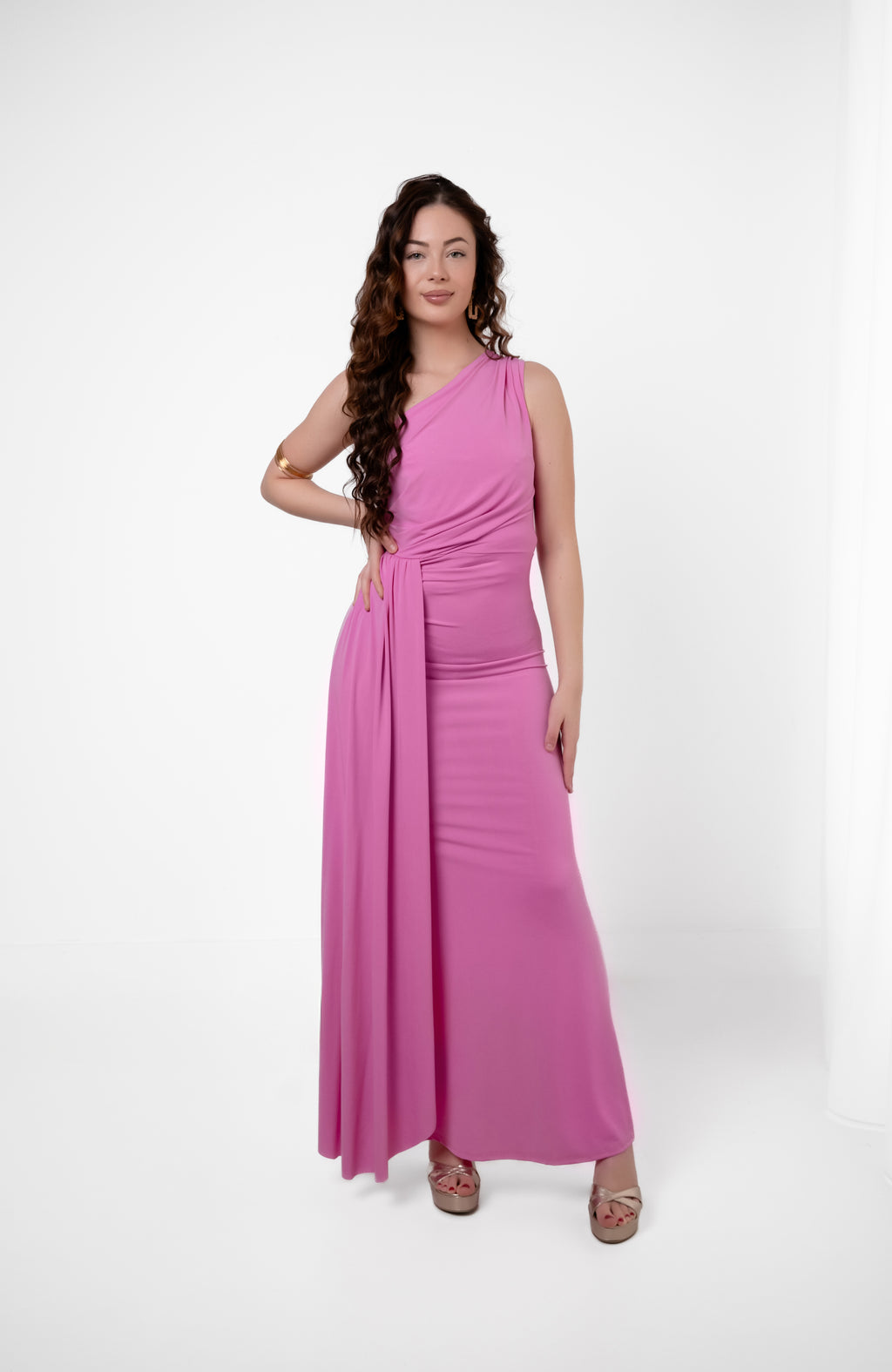 Vestido Jana