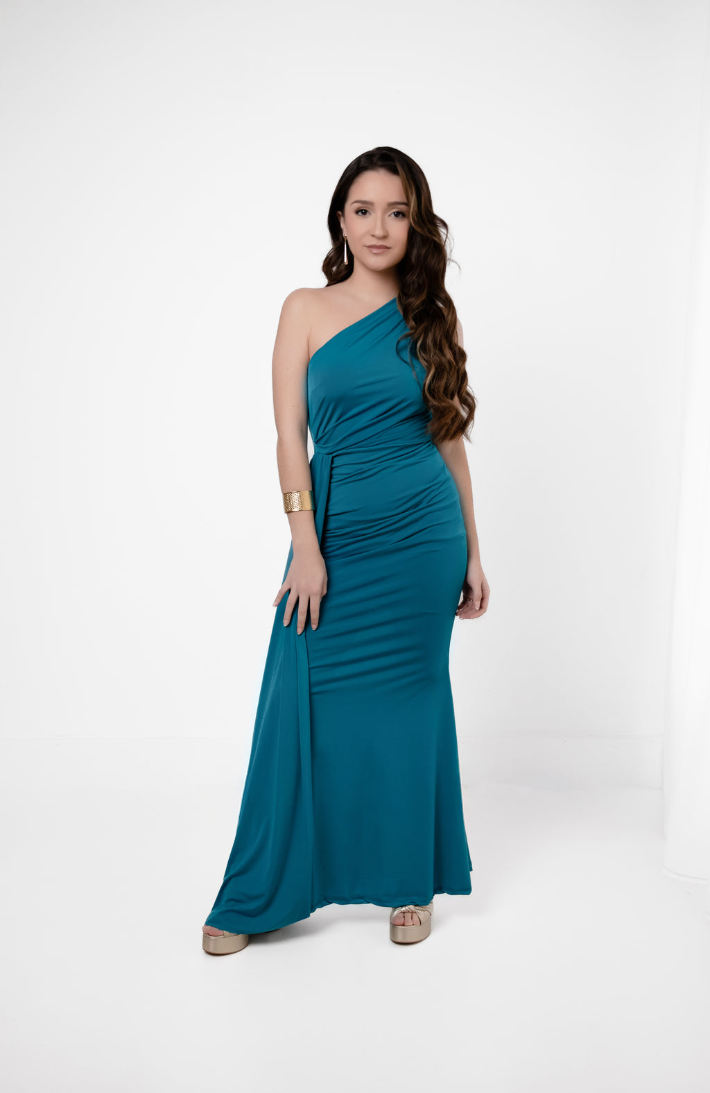 Vestido Jana