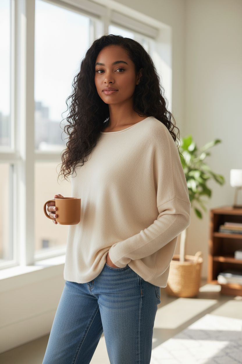 Jersey Valeria redondo