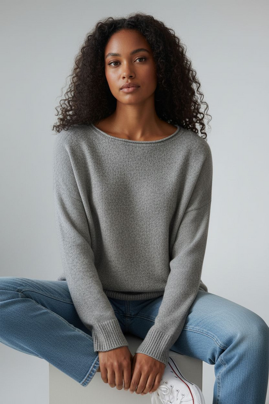 Jersey Vania redondo