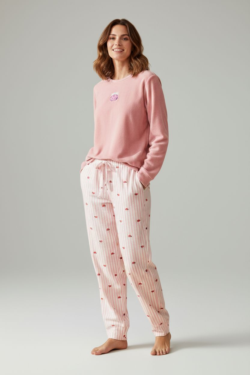 Pijama Marieta