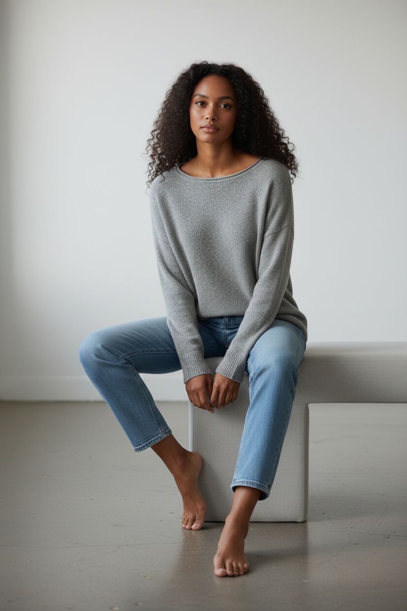 Jersey Vania redondo