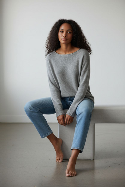 Jersey Vania redondo