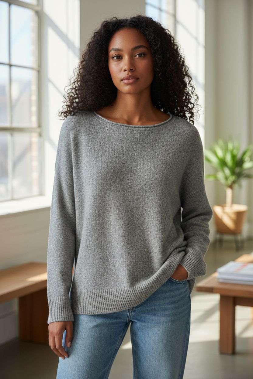 Jersey Vania redondo