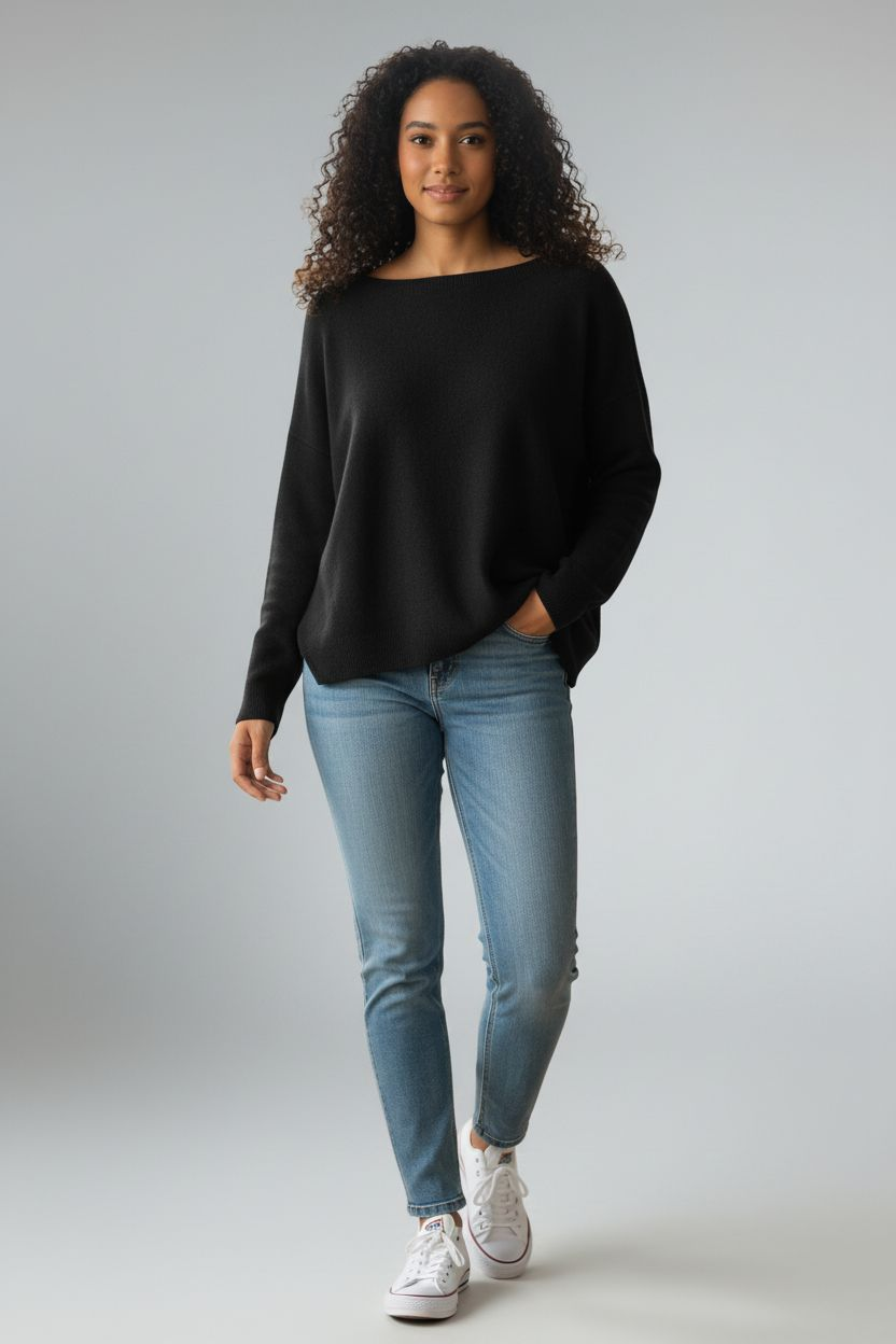 Jersey Vicky redondo