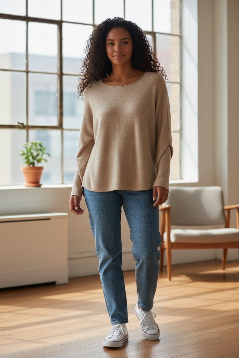 Jersey Vanesa redondo