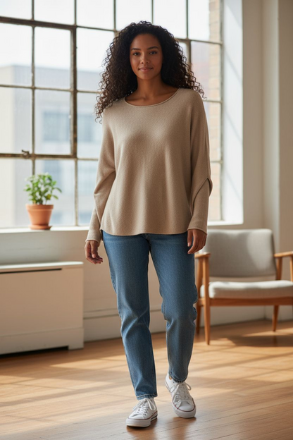 Jersey Vanesa redondo